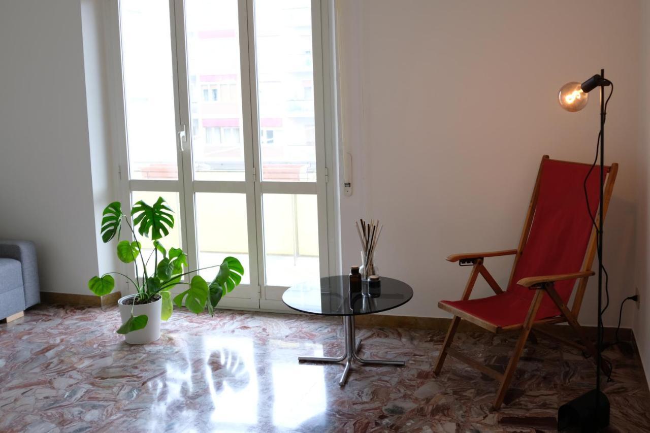 Casa Boccaccio 7 Daire Pescara Dış mekan fotoğraf