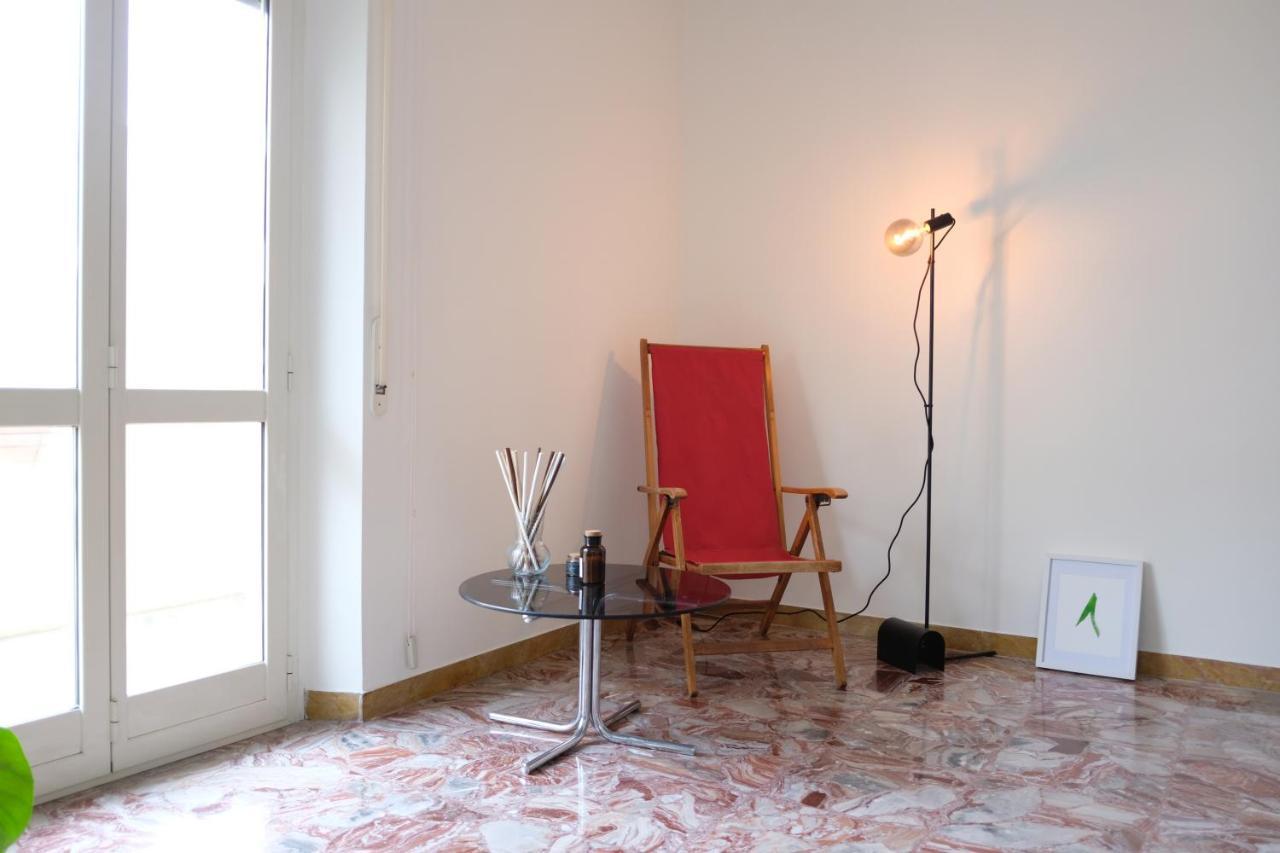 Casa Boccaccio 7 Daire Pescara Dış mekan fotoğraf