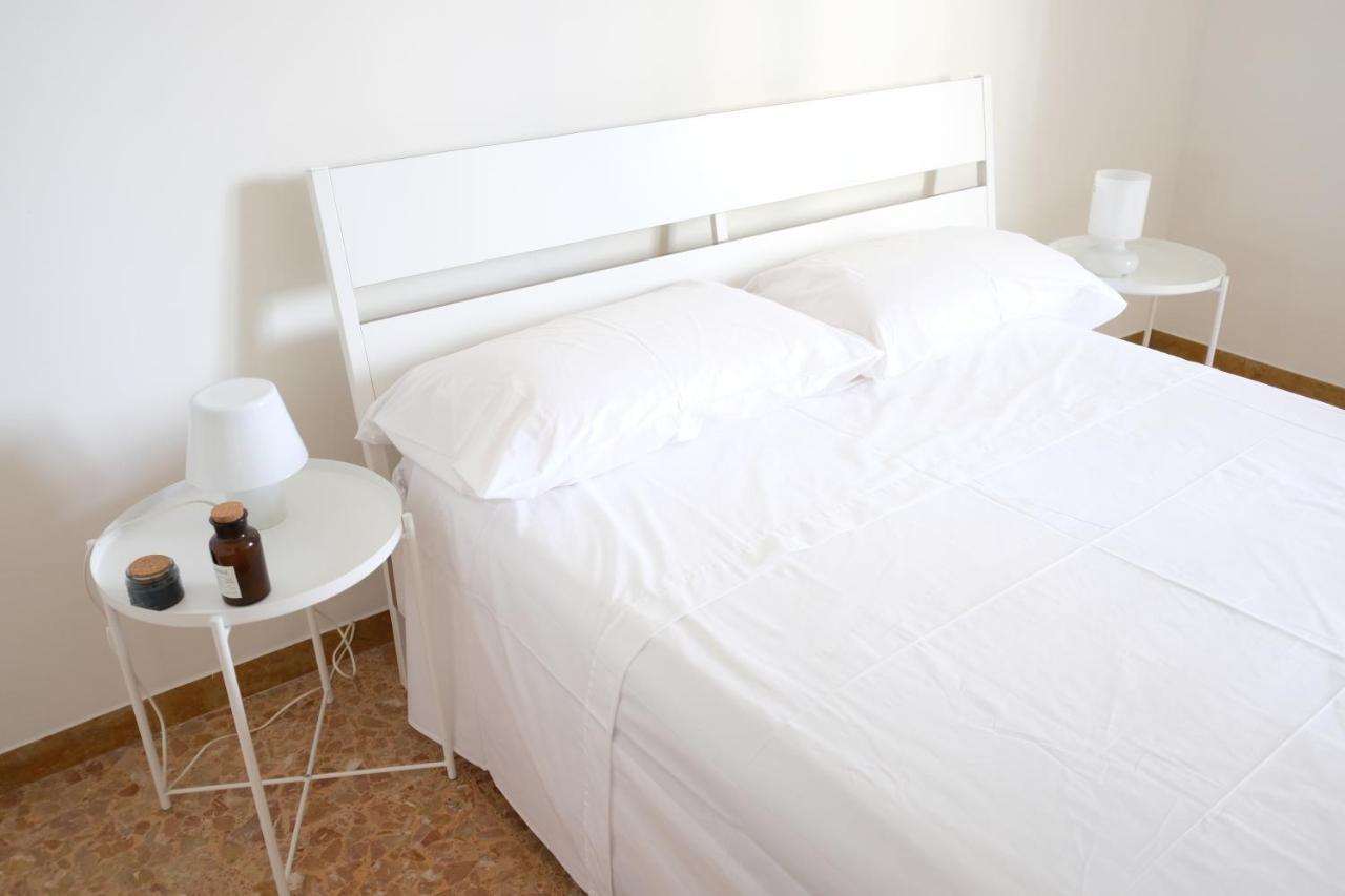Casa Boccaccio 7 Daire Pescara Dış mekan fotoğraf