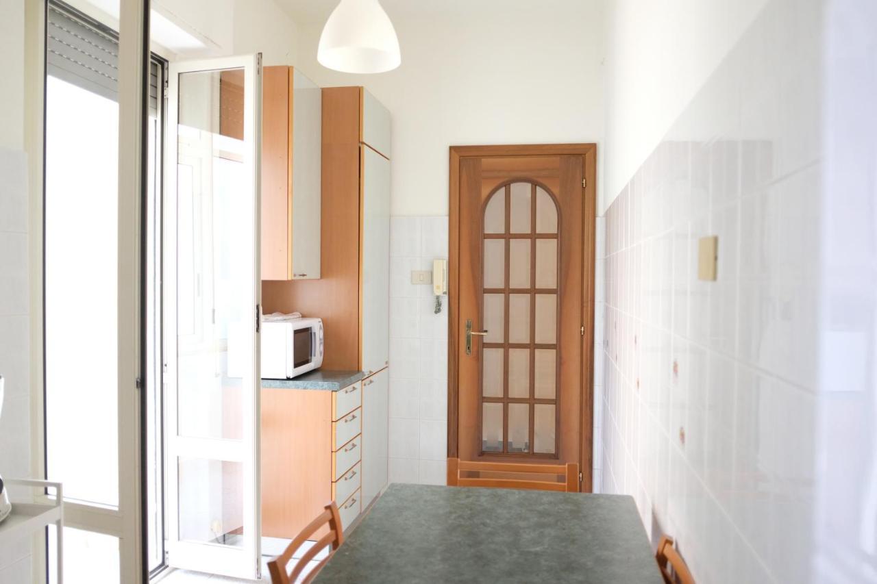 Casa Boccaccio 7 Daire Pescara Dış mekan fotoğraf