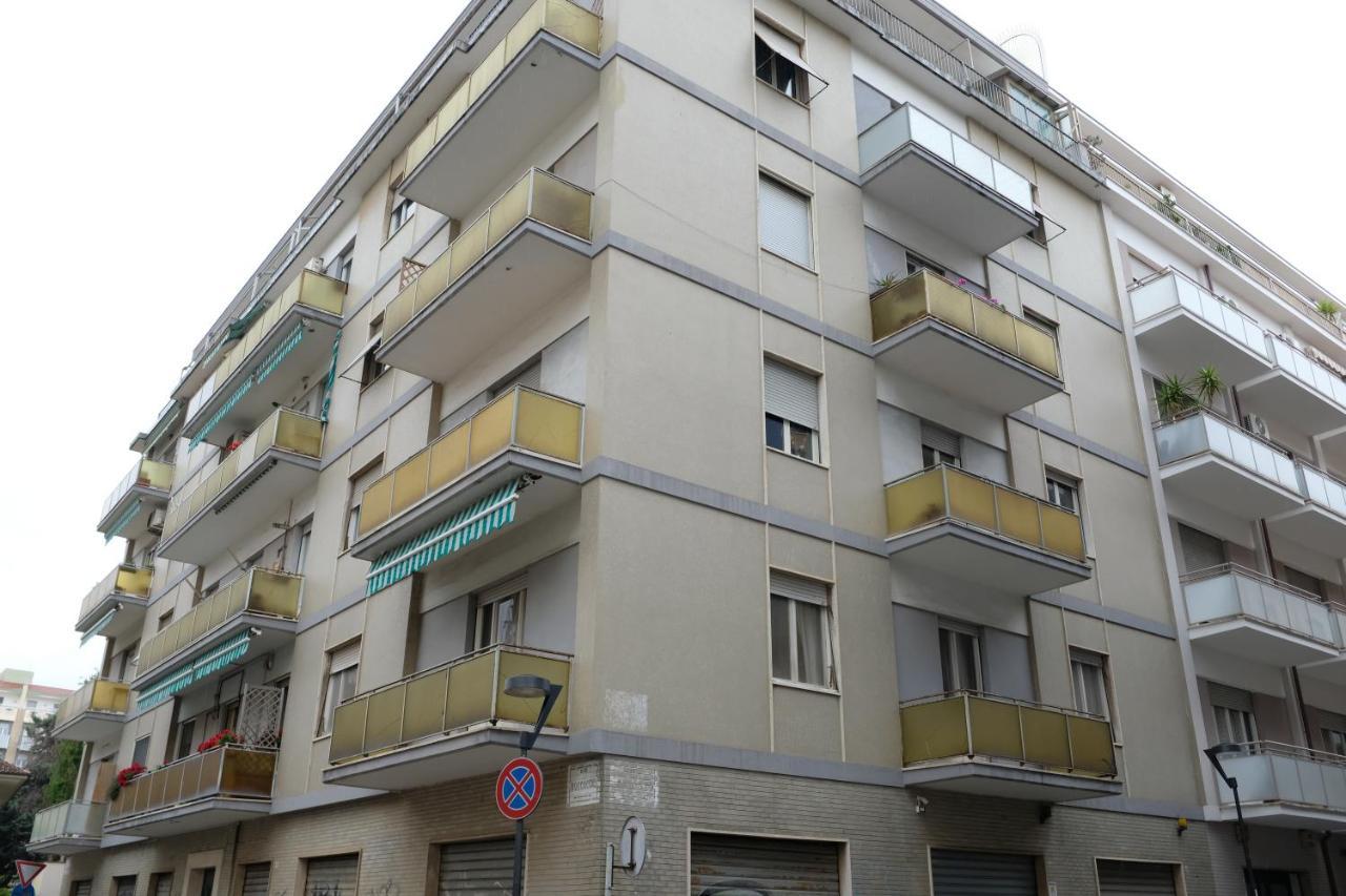 Casa Boccaccio 7 Daire Pescara Dış mekan fotoğraf