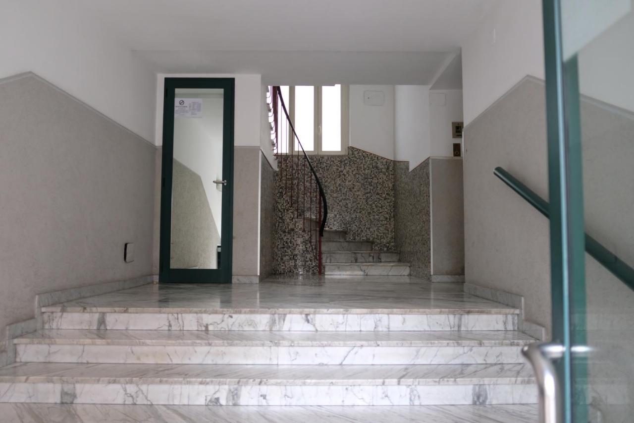 Casa Boccaccio 7 Daire Pescara Dış mekan fotoğraf