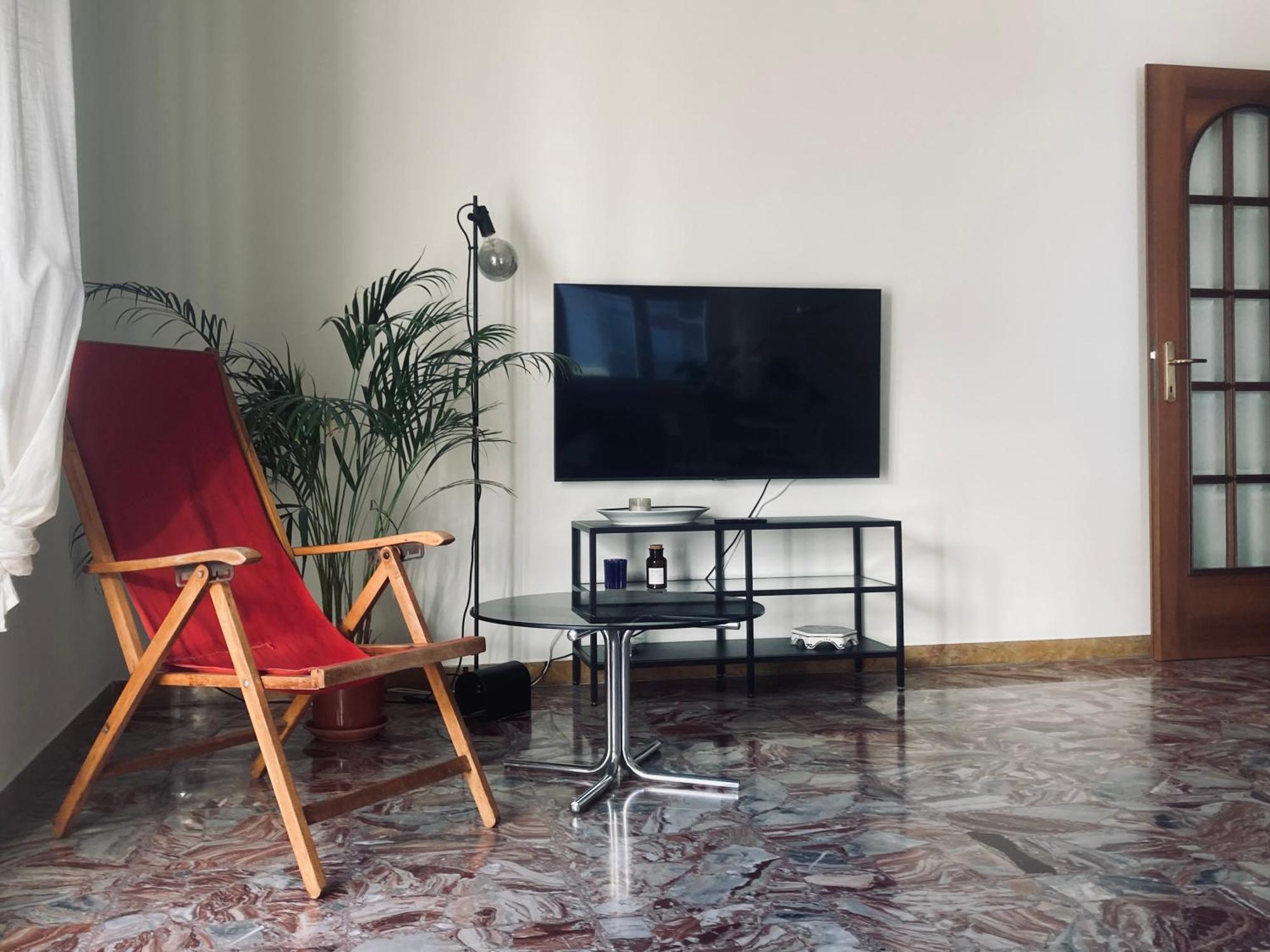 Casa Boccaccio 7 Daire Pescara Dış mekan fotoğraf